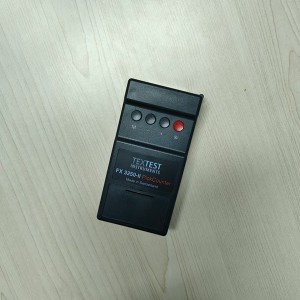 织物密度自/动分/析仪/经纬密度仪LB330 型号:TEXTEST FX3250II库号：M397115 
